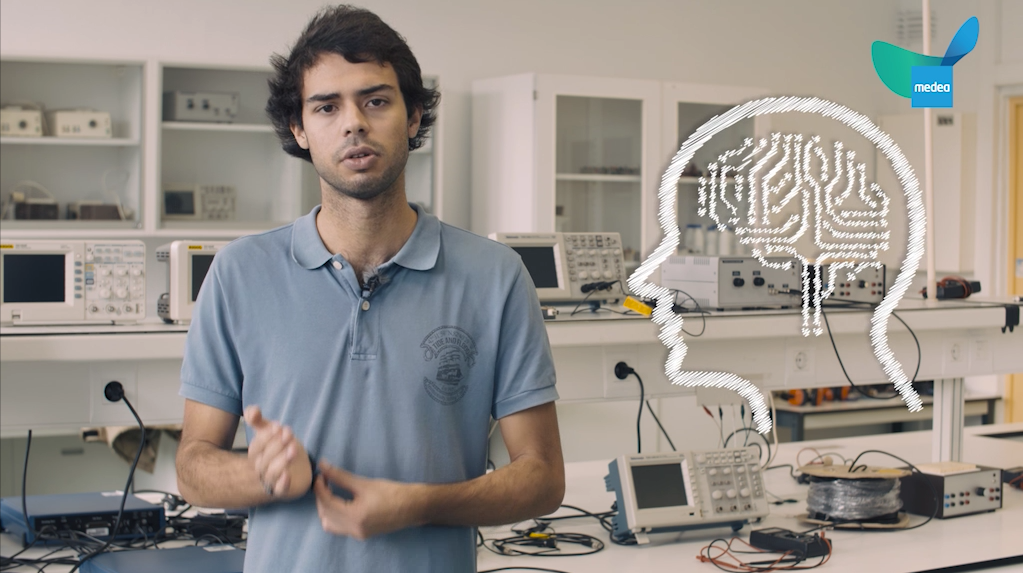 05 – Campos Eletromagnéticos: Para que servem?