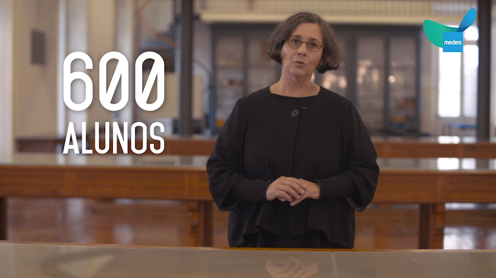 01 – O que é o projeto MEDEA