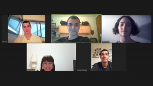 The Magnetos The Magnetos