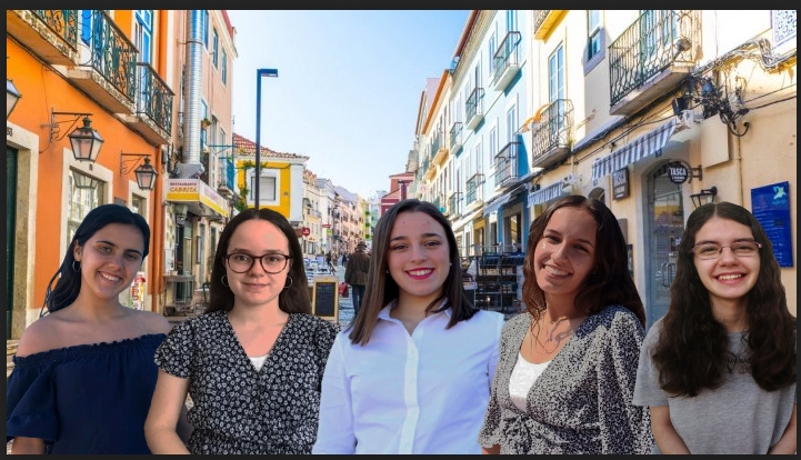 08 – Vídeo de Progressão da Equipa ‘Romeu e Julietas’ MEDEA|11