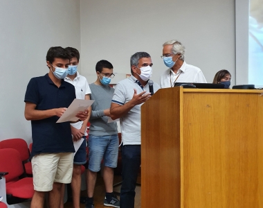 MEDEA|11 – Entrega de prémios 2020