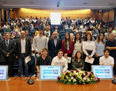 MEDEA|13 2022 Entrega de Prémios